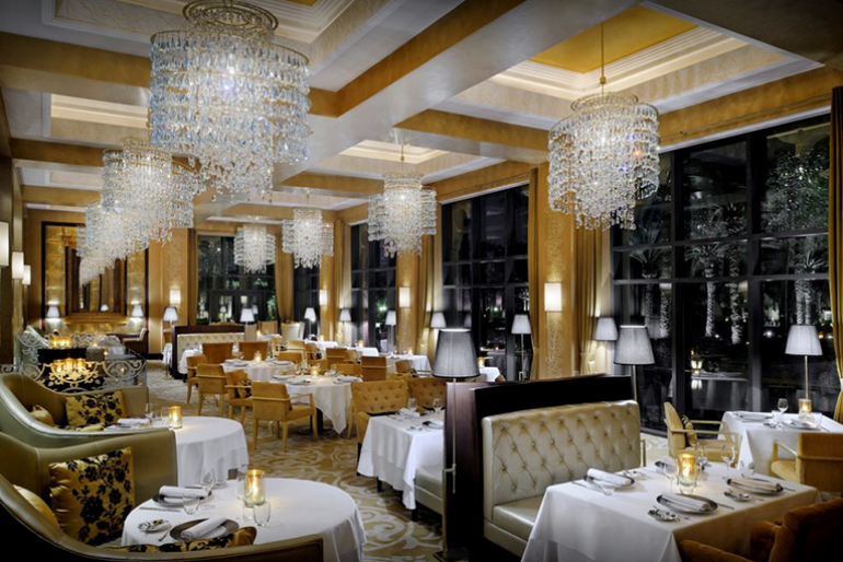 Royal Mirage Hotel
